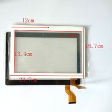 New Touch Screen Digitizer For Teclast TPAD X10 Tablet