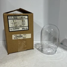 Appleton VPG-1CL Plastic Globe V-51 Series  