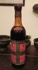 Salento Ruffino Vino Liquoroso D'epoca
