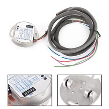 Single Fire Electronic Ignition Module fit for for Sportster Dyna 2000i