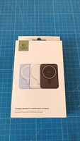 Tech-Protect PB10 Lifemag Magnetic Power Bank 5000MAH Weiss_0.2_5