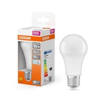 Osram Led GlüHbirne E27 Matt 13W Wie 100W KaltweißEs Licht - Helles Licht Zum Ko