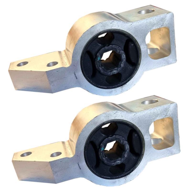 Febi Bilstein Querlenkerlager 36286 - Original Ersatzteil Für Citroën, Peugeot, Mitsubishi