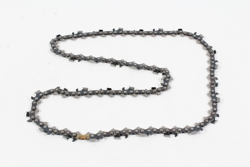 2x Husqvarna 18" X-CUT C83, 3/8" pitch, .050 gauge 68DL Chainsaw Chain