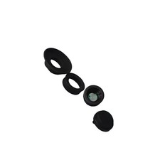 Suitable For Leica R4/R5/R6/R7/R8/R9 Viewfinder Amplifier Rubber Eyecups US