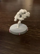 Corvus Belli Infinity Nomads Bakunin Prowler ADHL OOP assembled primed