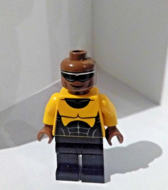 LEGO Thanos Minifigures