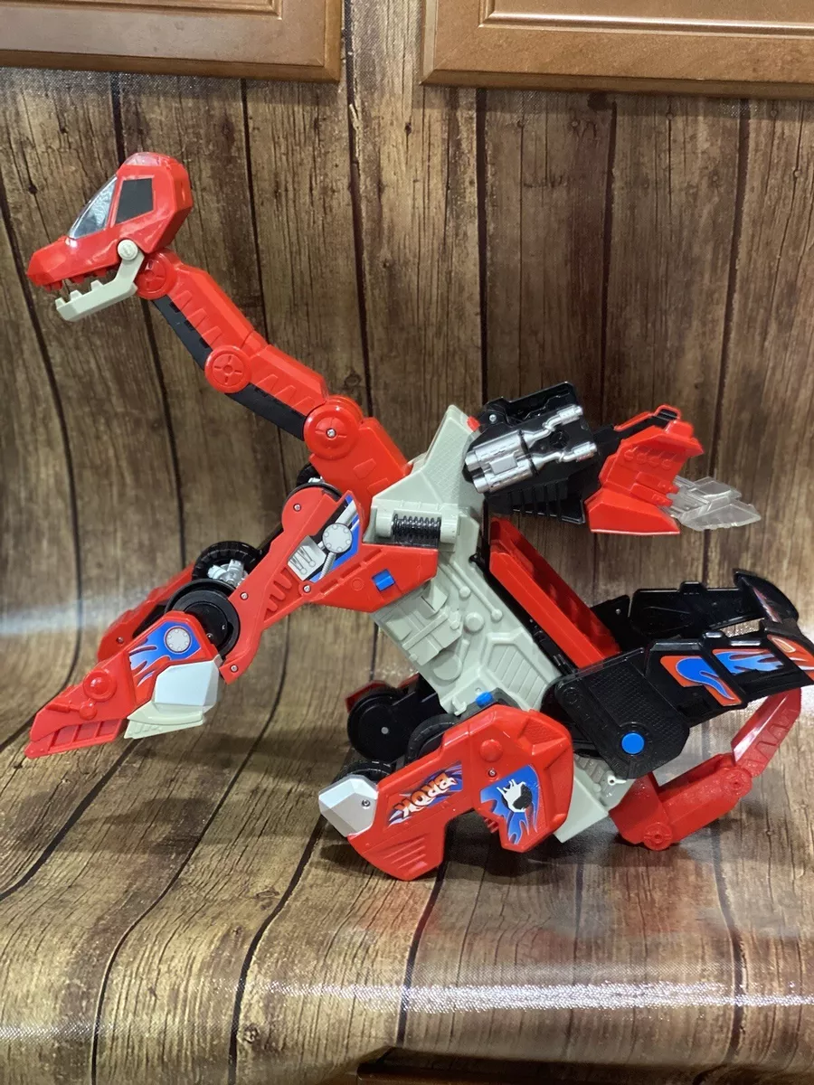 Switch and go dino pterodactyl 2025