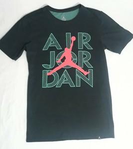 michael jordan dri fit shirt