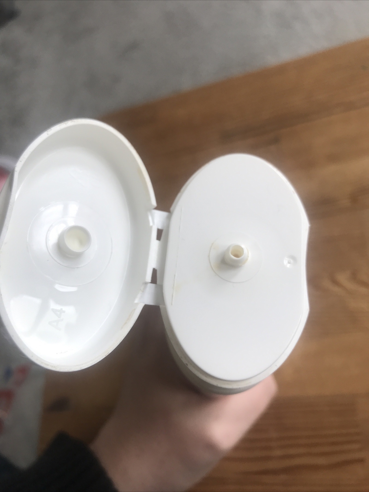 Proactiv + Skin Smoothing Exfoliator Facial Cleanser 177ml Plus Read