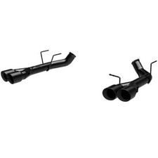 Magnaflow Competition Series Axle-Back Exhaust System for Ford Mustang