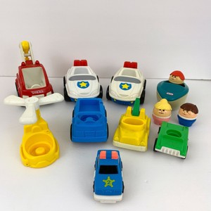 fisher price little tikes