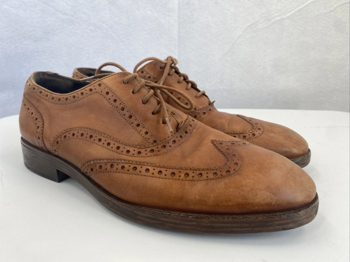 Cole haan cambridge oxford 2025