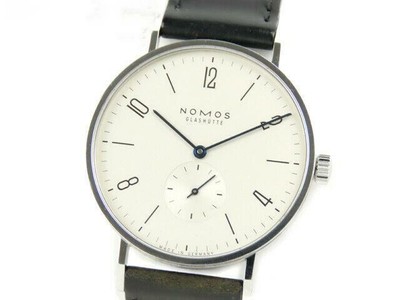 nomos small seconds