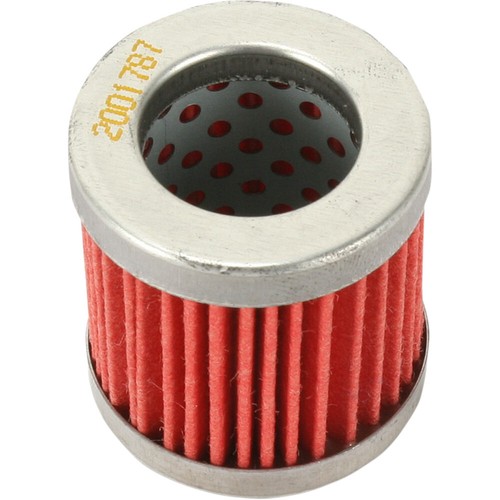 Hiflofiltro Premium Oil Filter | HF181 - Bild 2 von 2