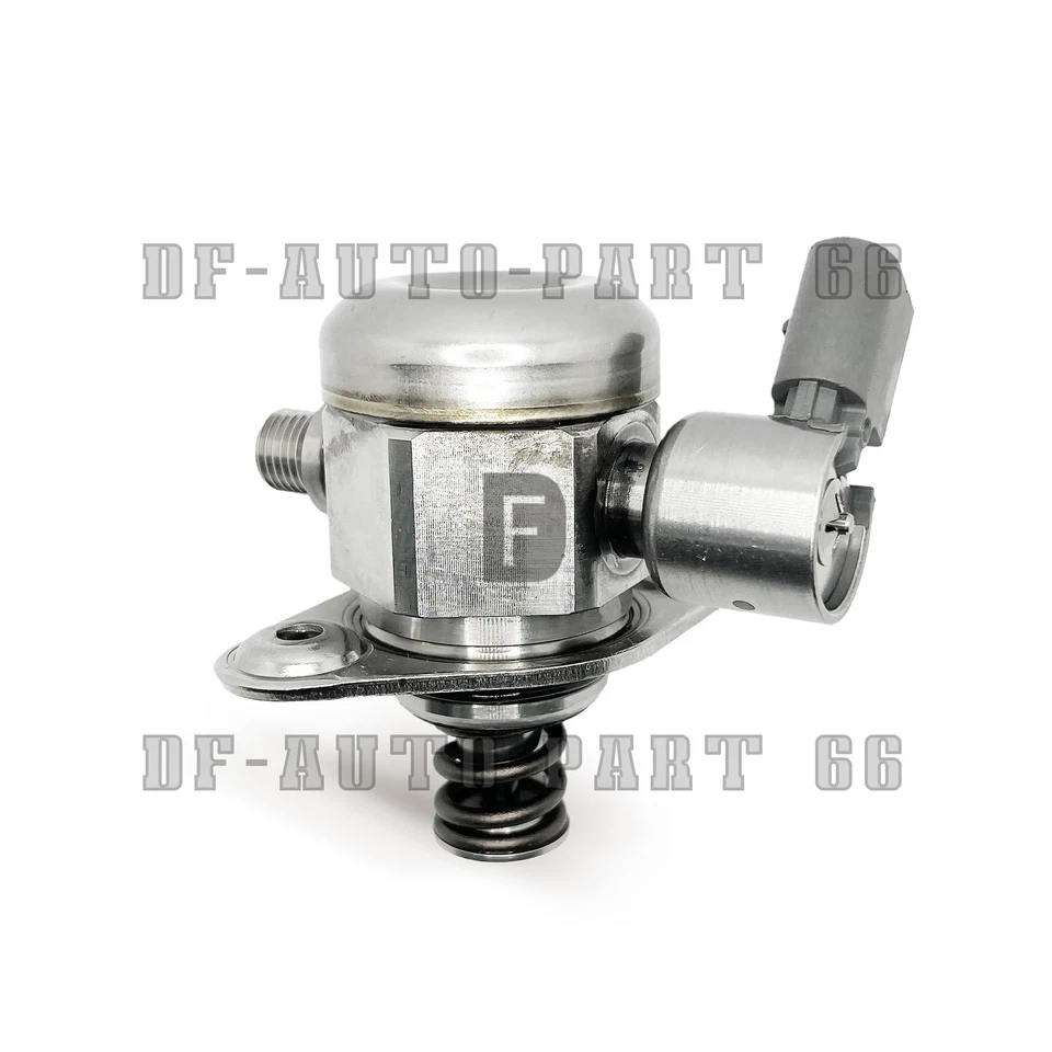 High Pressure Fuel Pump For 10-14 BMW 760Li 6.0L Rolls Royce 6.6L 13517574440 - Изображение 2 из 4