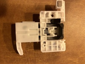 Türschloss-Türverriegelung Spülmaschine Bosch-Siemens 9001.063.280 EG-100015