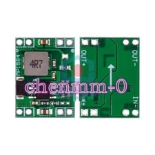 5PCS MP1584EN DC-DC Buck power module 3A can buck more than LM2596 YT