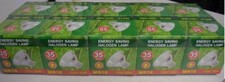 Brand New 10 x JCDR 35W 35 WATT 120V MR16 MR 16 FLOOD Light Bulbs