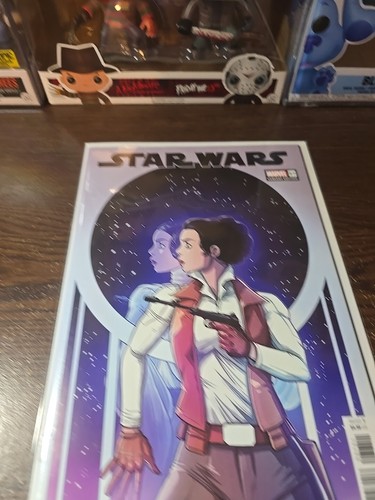 marvel star wars 37 variant - Picture 18 of 22