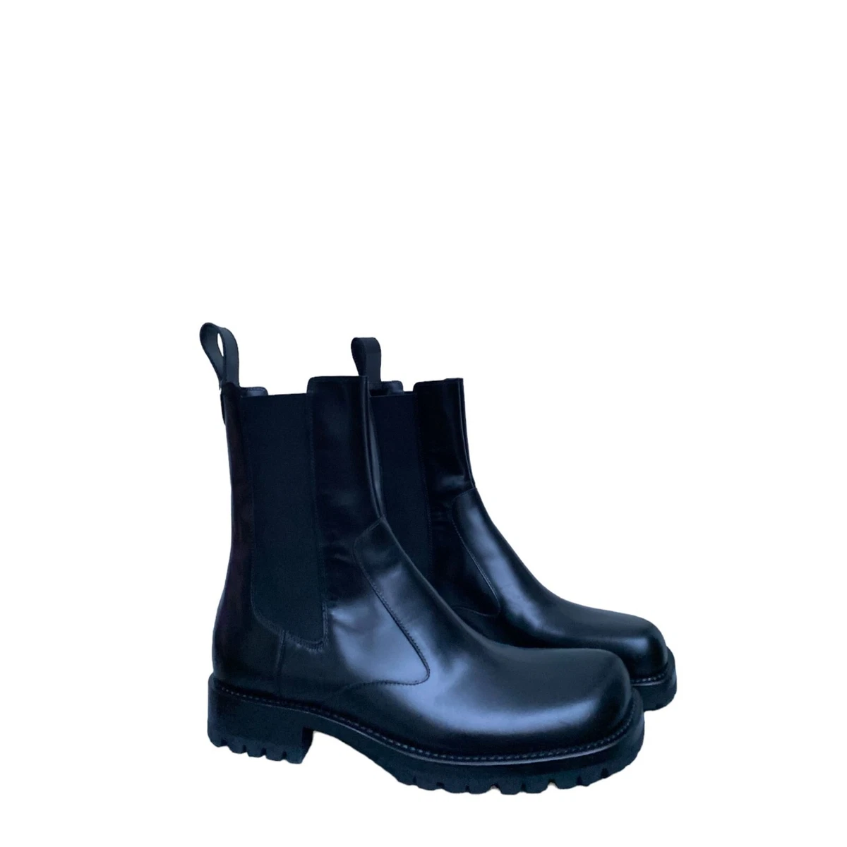 Dries van noten chelsea boots sales