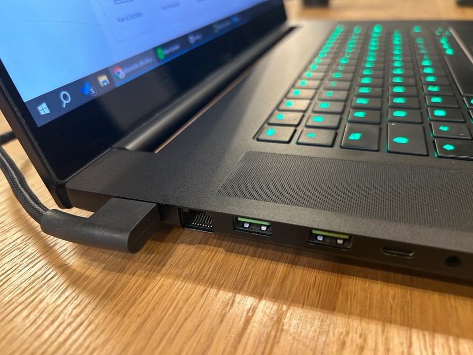 Razer Blade 17