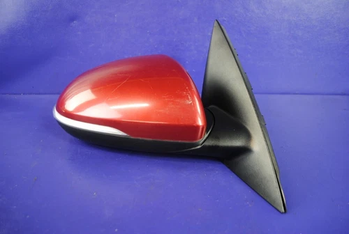 16-20 Kia Optima Power Door Mirror Heated Signal Blind Spot Passenger Right OEM