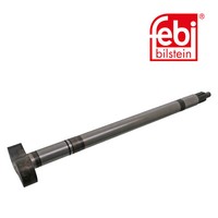 febi bilstein 45515 Bremsnockenwelle FüR Bergische Achsen