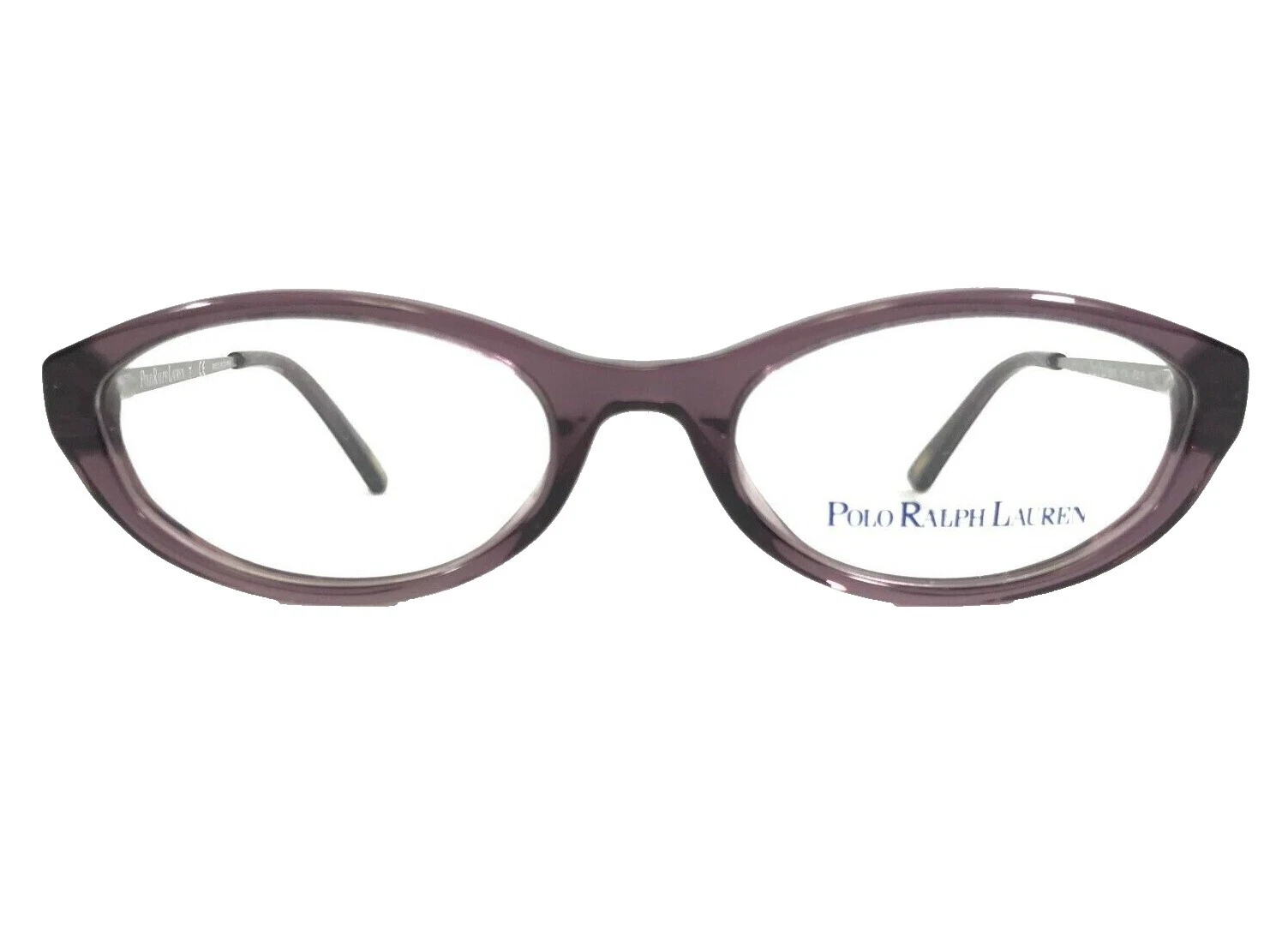 Armação para Óculos Polo Ralph Lauren Oval