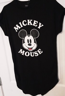 primark disney women's clothing