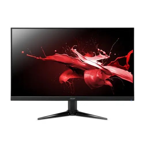 Acer Nitro QG241Y bi 24” LED Gaming Monitor - Black | eBay