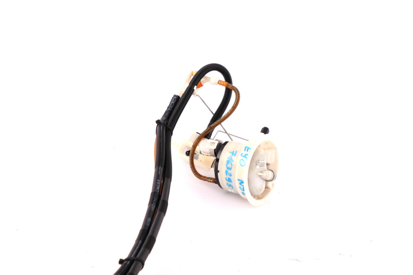 BMW 3 Series E90 E91 E92 E93 Petrol N52 N52N Fuel Filter Sending Unit