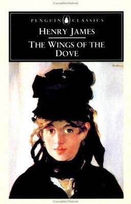The Wings of the Dove by James, Henry, Jr.