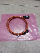 60" OKUMA FIBER OPTIC CABLE DOUBLE CORE USED TESTED