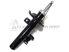VOLVO C30 C70 S40 V50 FRONT SUSPENSION LEFT GAS SHOCK ABSORBER SHOCKER NEW