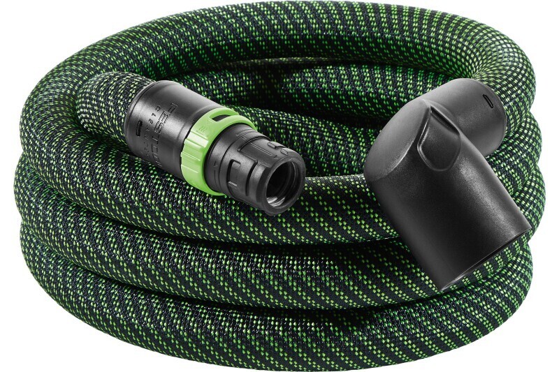 Festool Suction Hose D 27/32x3,5m-AS-90°/CT 577161