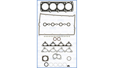 Genuine AJUSA OEM Replacement Cylinder Head Gasket Seal Set [52111500]