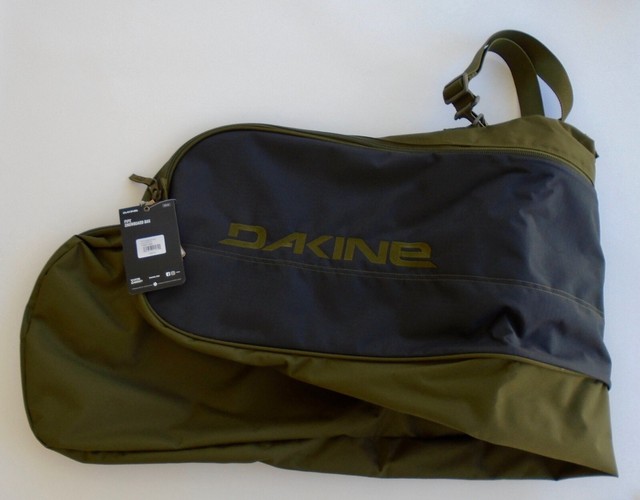 Dakine, Gris Acero, 148cm, Bolsa De Snowboard