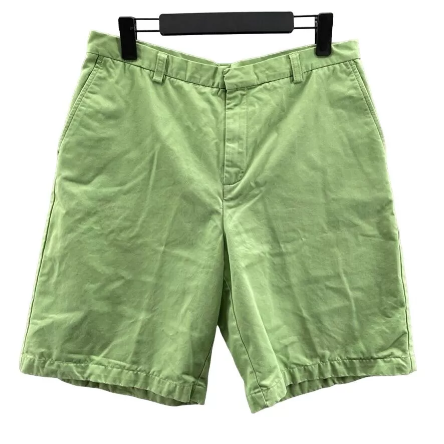 Lands end hotsell comfort waist shorts