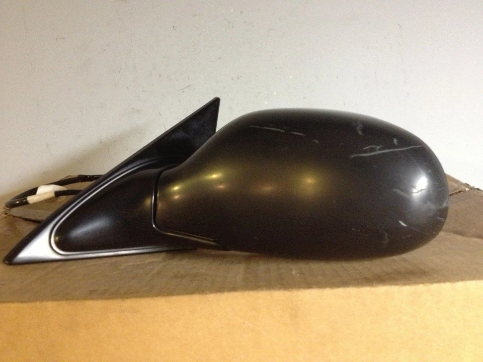 Espejo retrovisor lateral Eagle Vision 1994 lado izquierdo/del conductor ¡Envío gratuito! CT Foto 3 de 4