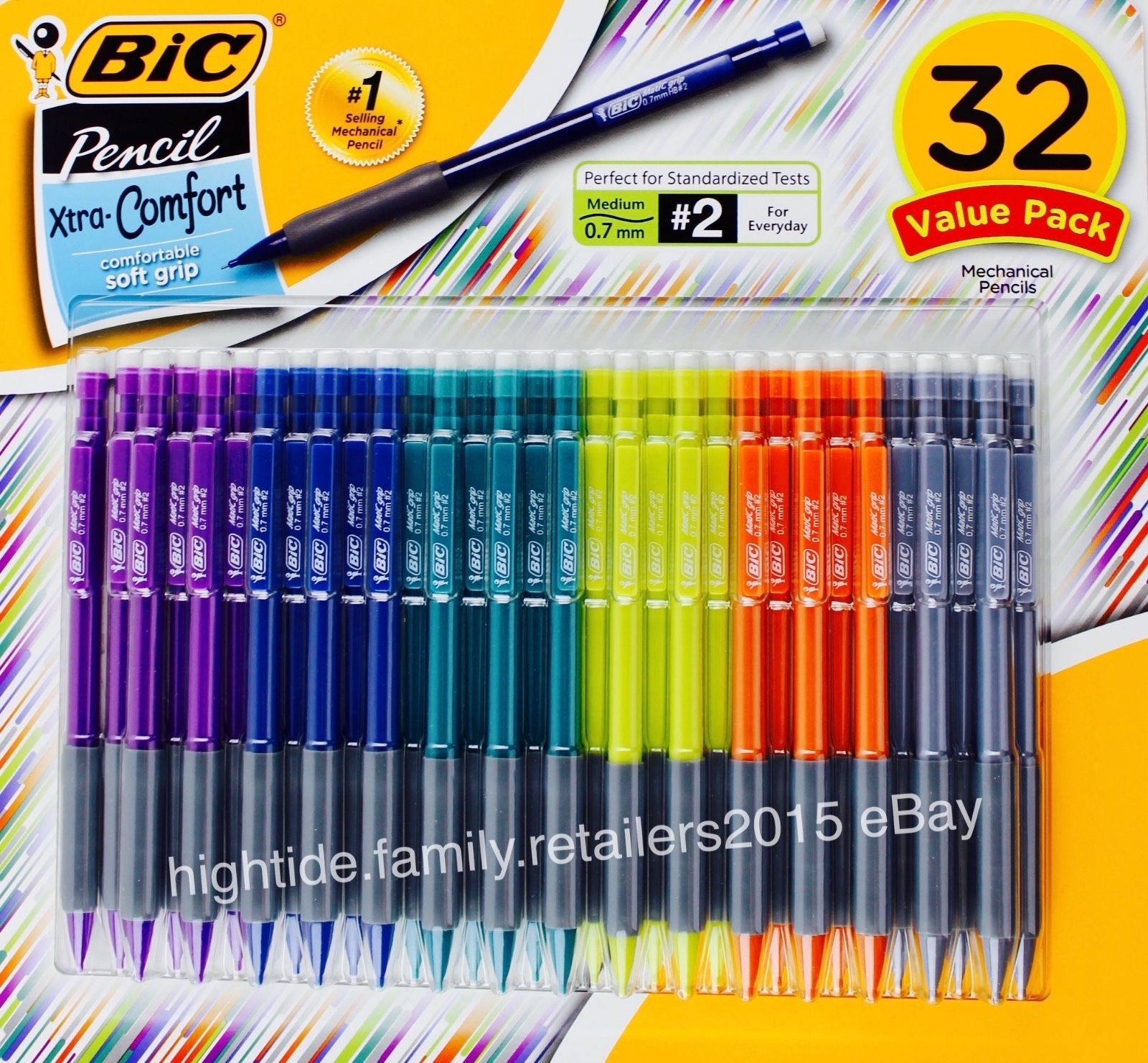 S Soft Grip Xtra Comfort, 32 Value Pack