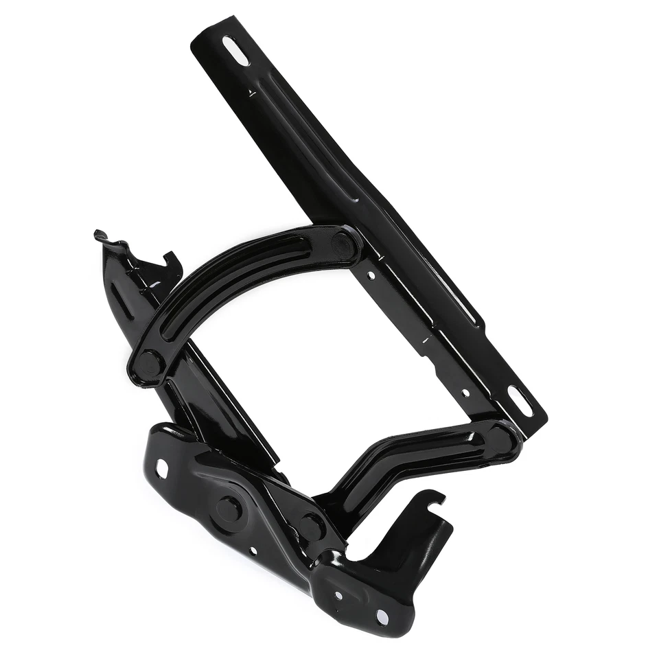 Hood Hinges & Springs For Impala,Capric,Bel Air,Biscayne, Malibu,El Camino 65-67 Foto 4 de 4