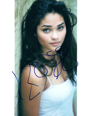 Brittany O'Grady Signed Autographed 8x10 Photo STAR Actress COA 
