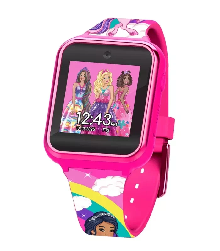 Lerbyee smart watch hotsell