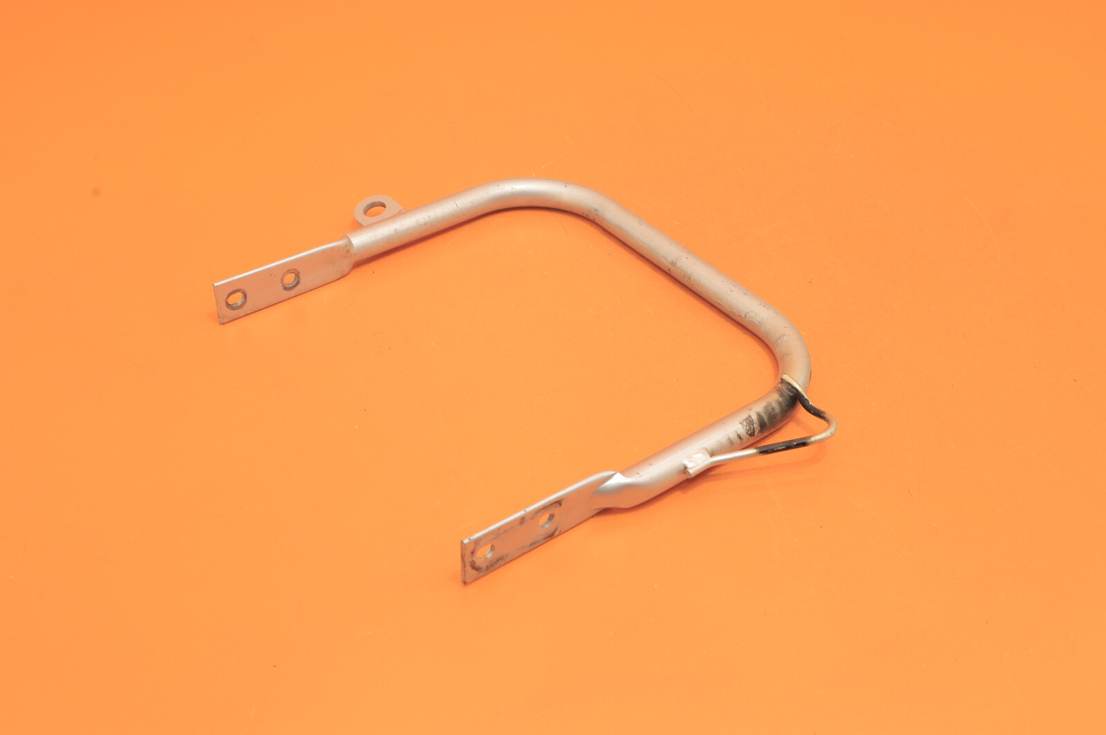 2001 01-05 RAPTOR 660R YFM OEM Rear Grab Bar Bumper Holder Mount Assembly