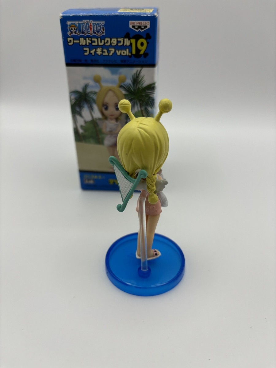 WCF ワンピース vol.19 コンプ セット 33-MY0516-08 ワンピース ワールドコレクタブルフィギュアvol 19 まとめ売り