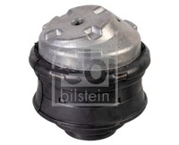 Motor Kissen DB W210 CDI