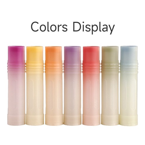 eSUN PLA-UV Photochromic Color Change Filament 1.75mm for 3D Printer-New Arrival - Afbeelding 4 van 12
