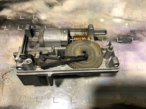 Mercedes Steering Lock ESL ELV Repair mercedes W204 W207 W212 - Picture 4 of 10