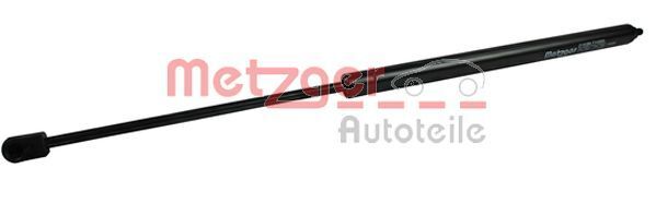 Metzger 2110358 Gasfeder, Motorhaube FüR MERCEDES-BENZ-image